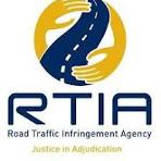 Road Traffic Infringement Agency