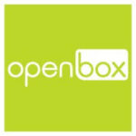 Open Box