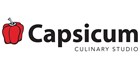 Capsicum Culinary Studio
