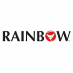 Rainbow Chicken