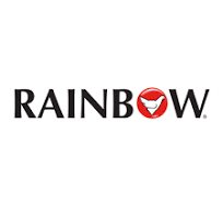 Rainbow Chicken